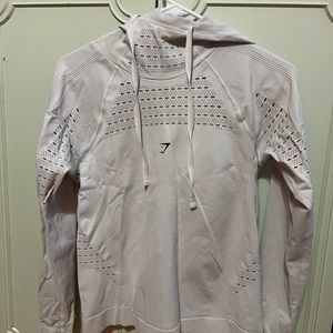 Gymshark energy seamless hoodie